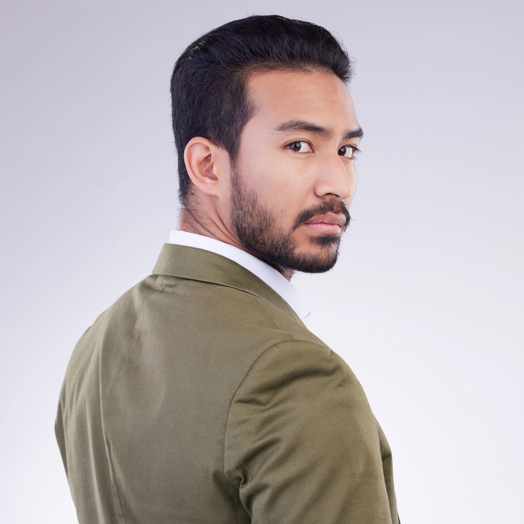Professional headshot representing Tetlog operations lead